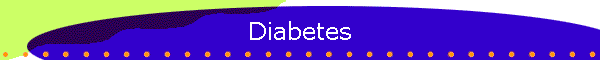 Diabetes