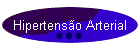 Hipertensão Arterial